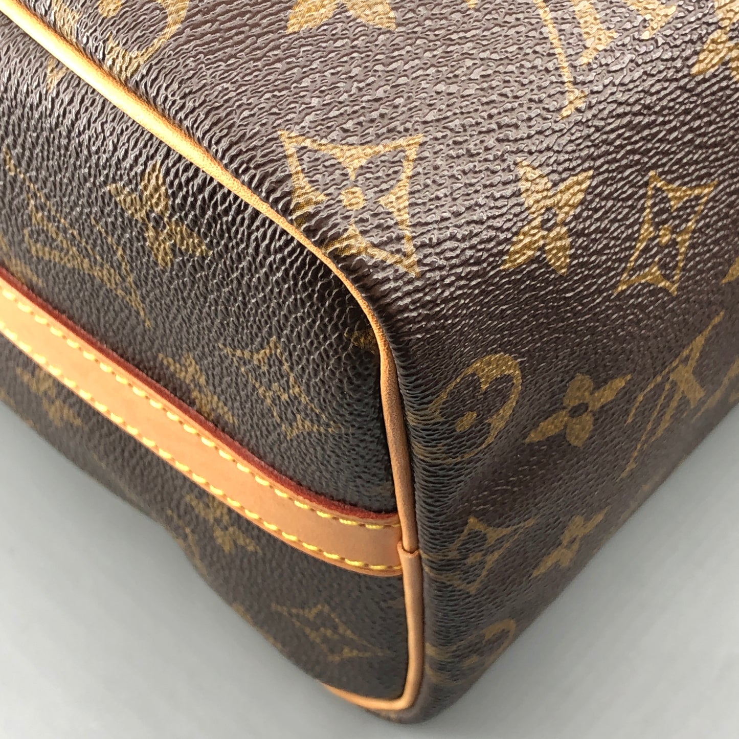 Louis Vuitton Speedy Bandoulière 25 Monogram