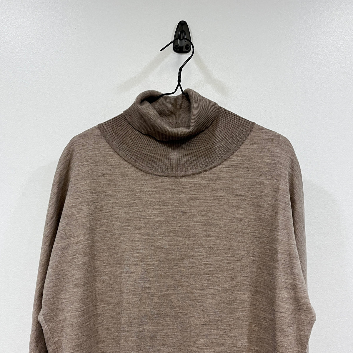 Max Mara Camel Women Knit Dress US size 8