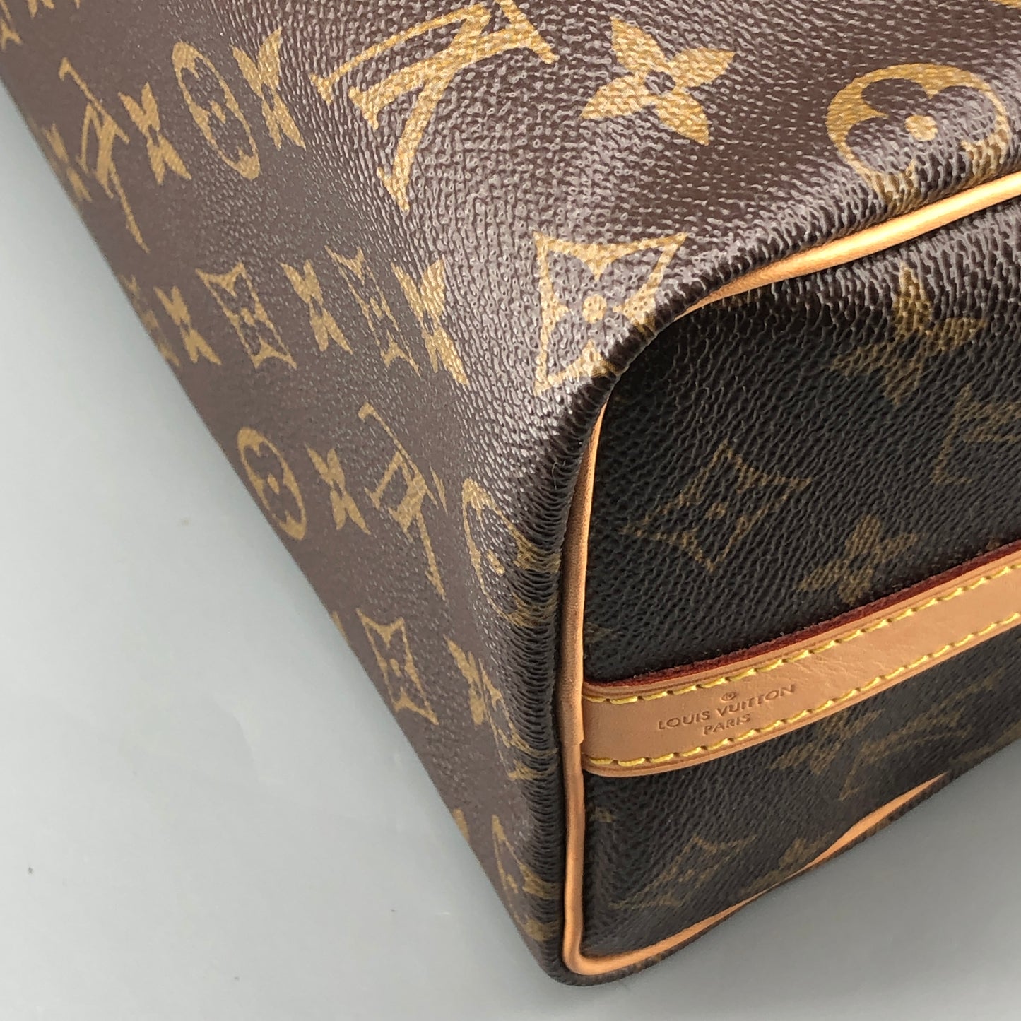 Louis Vuitton Speedy Bandoulière 25 Monogram
