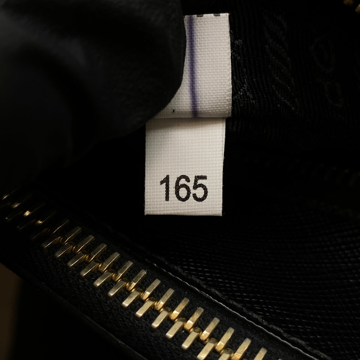 Prada Galleria Large Tote Bag Black Saffiano Leather