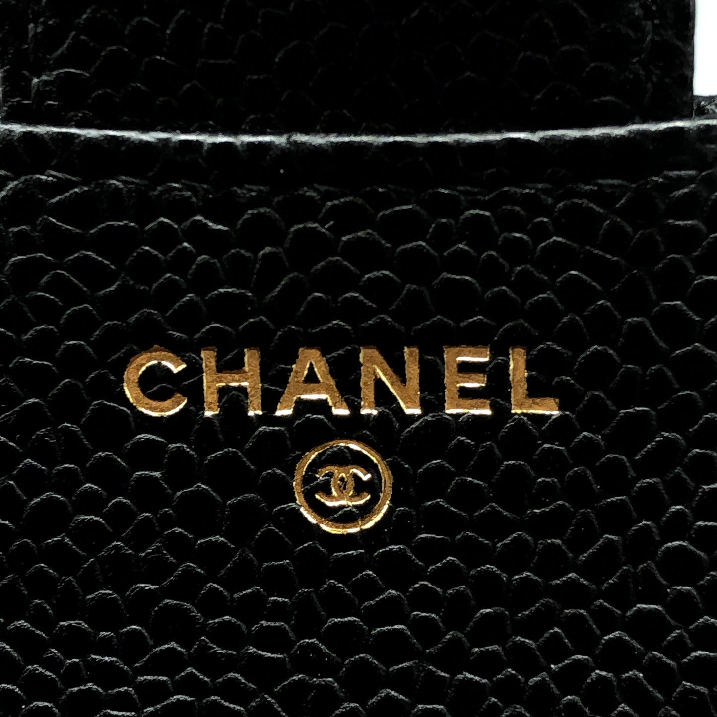 Chanel Classic Flap Wallet