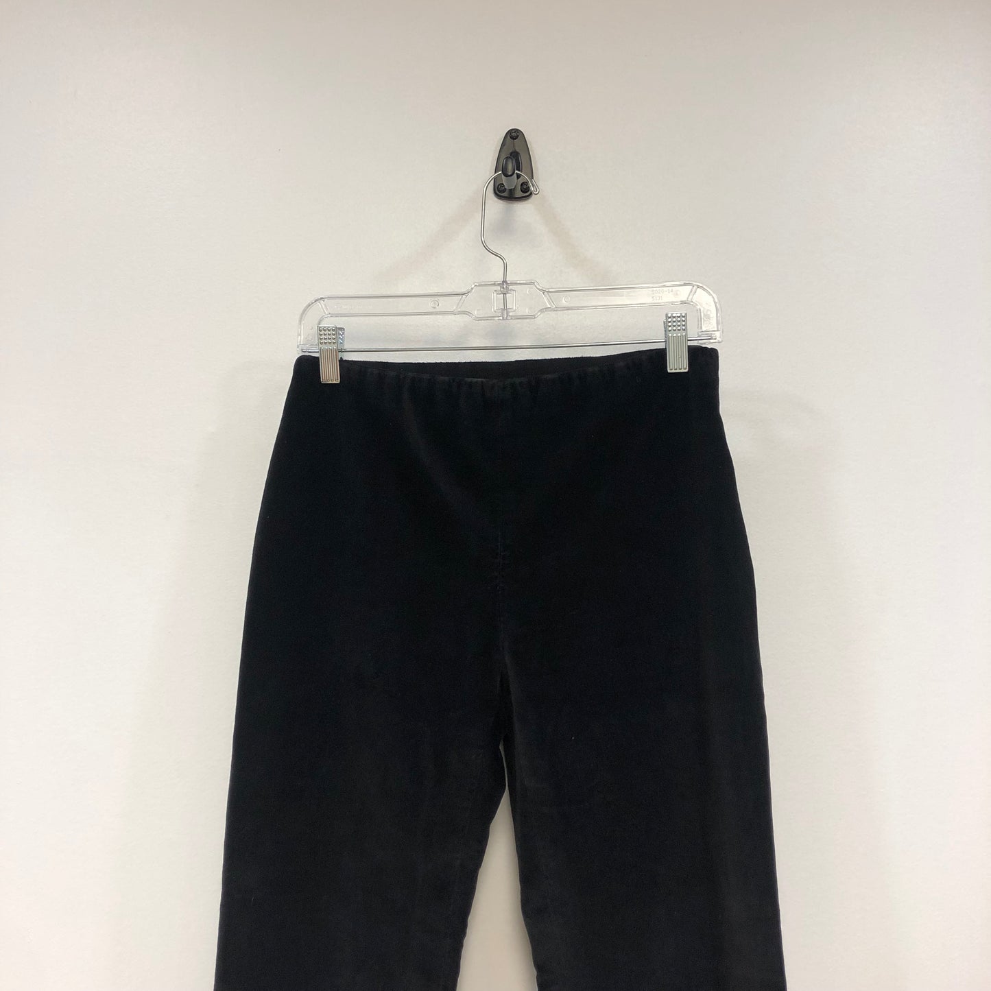 The Row Trousers Size 4 Black