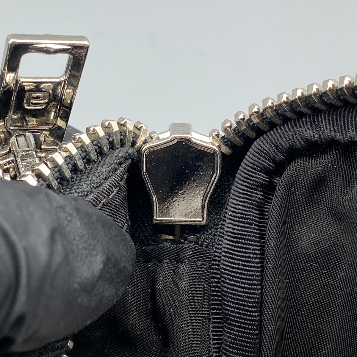 Alexander Wang Mini Camera Crossbody Bag Black Leather