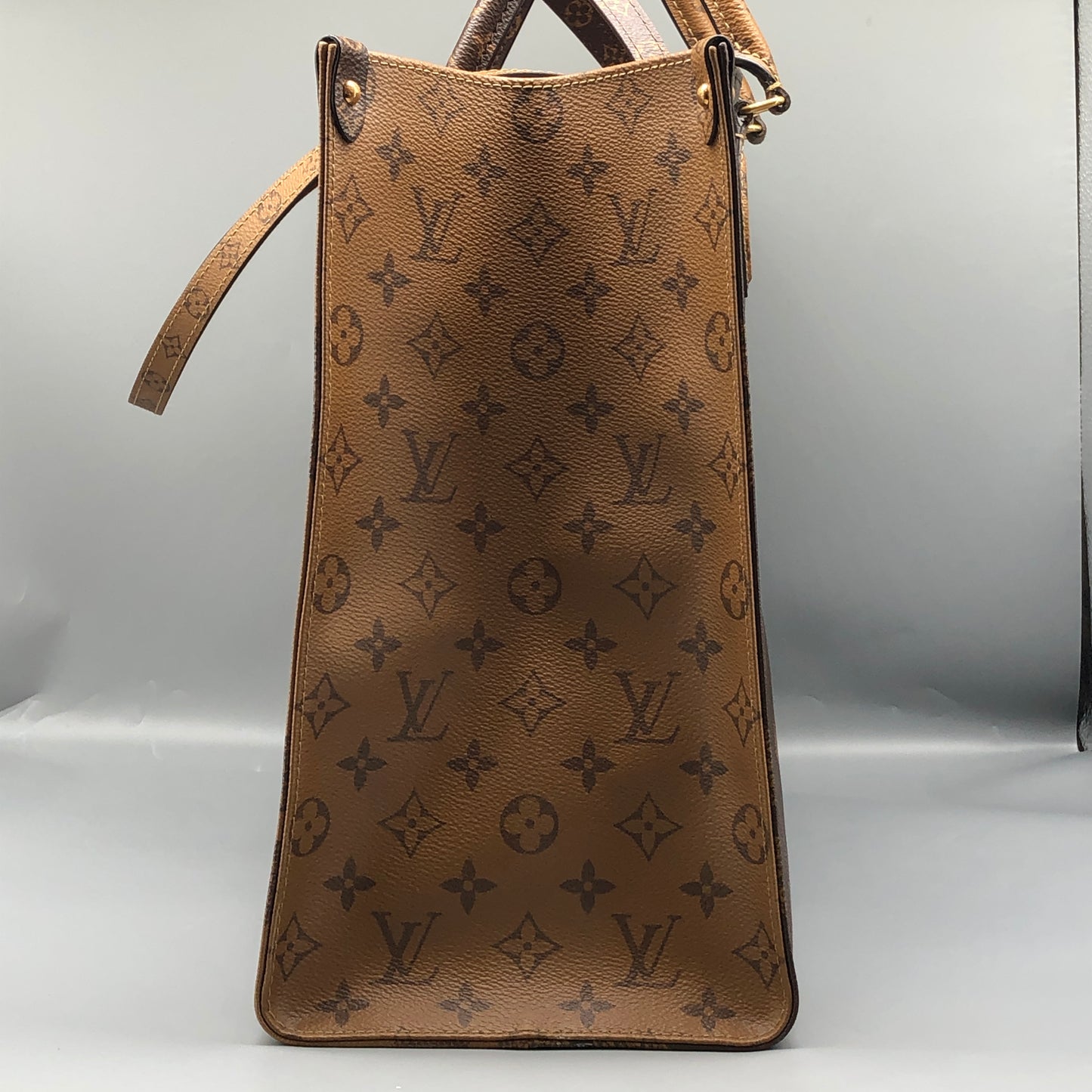 Louis Vuitton OnTheGo GM Tote Bag