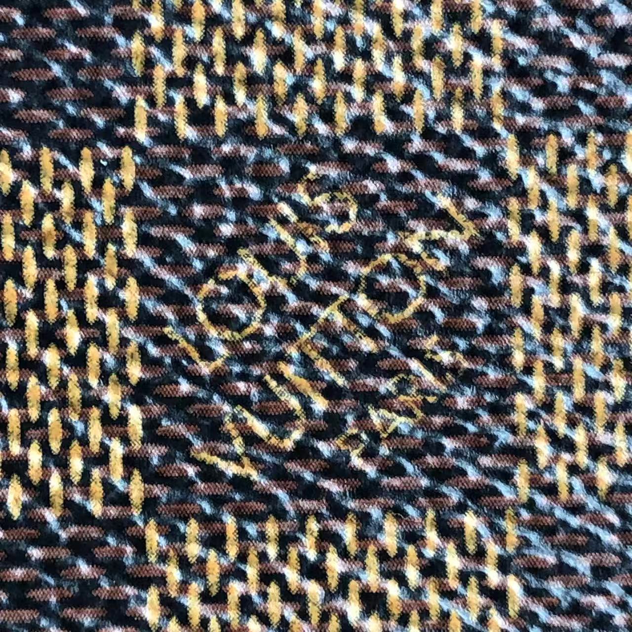 Louis Vuitton Speedy 30 Handbag in Damier Ebene Canvas