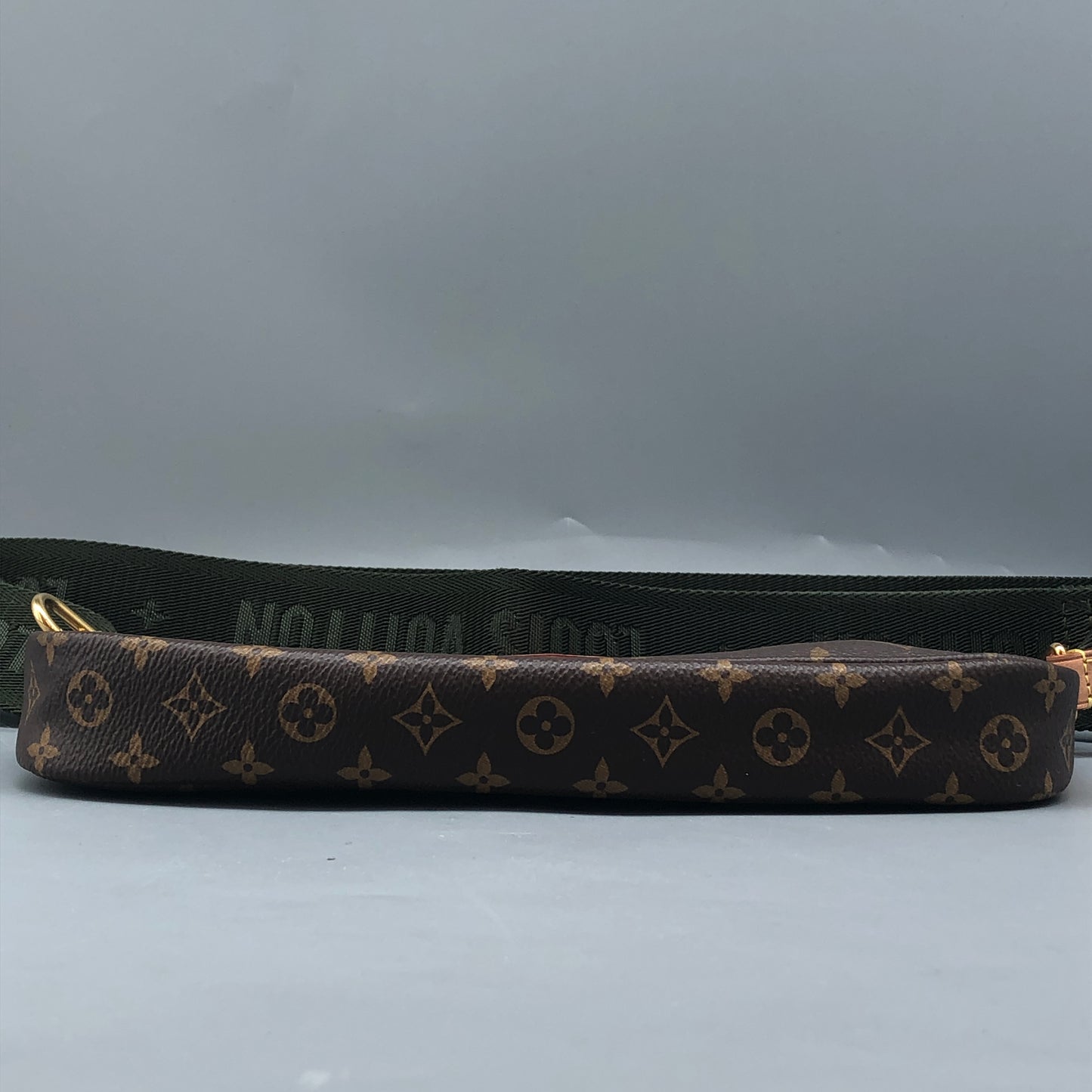 Louis Vuitton Multi Pochette Accessoires Bag