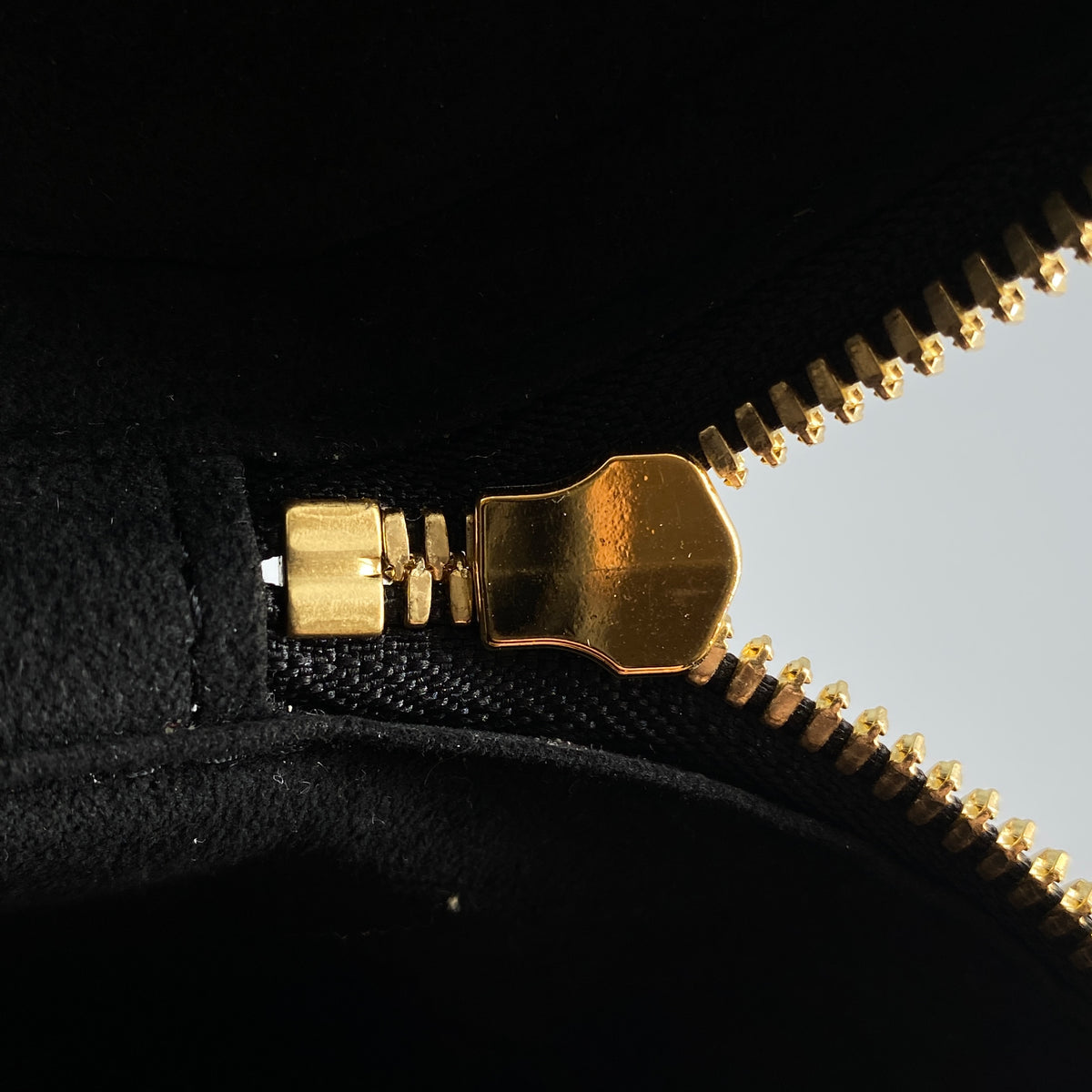 Louis Vuitton Reverse Monogram Cannes Bucket Bag