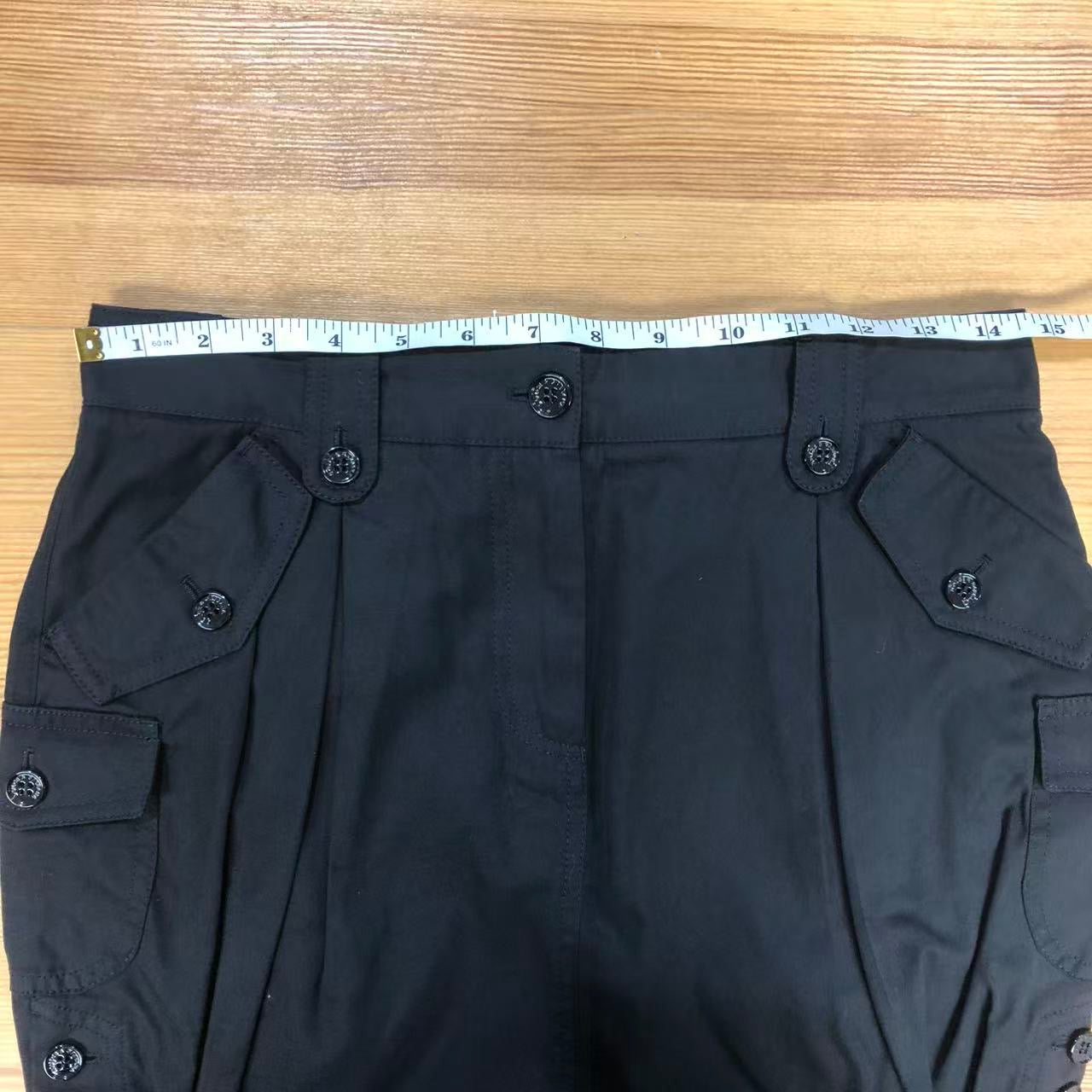 Dolce & Gabbana Mini Skirt Size 38