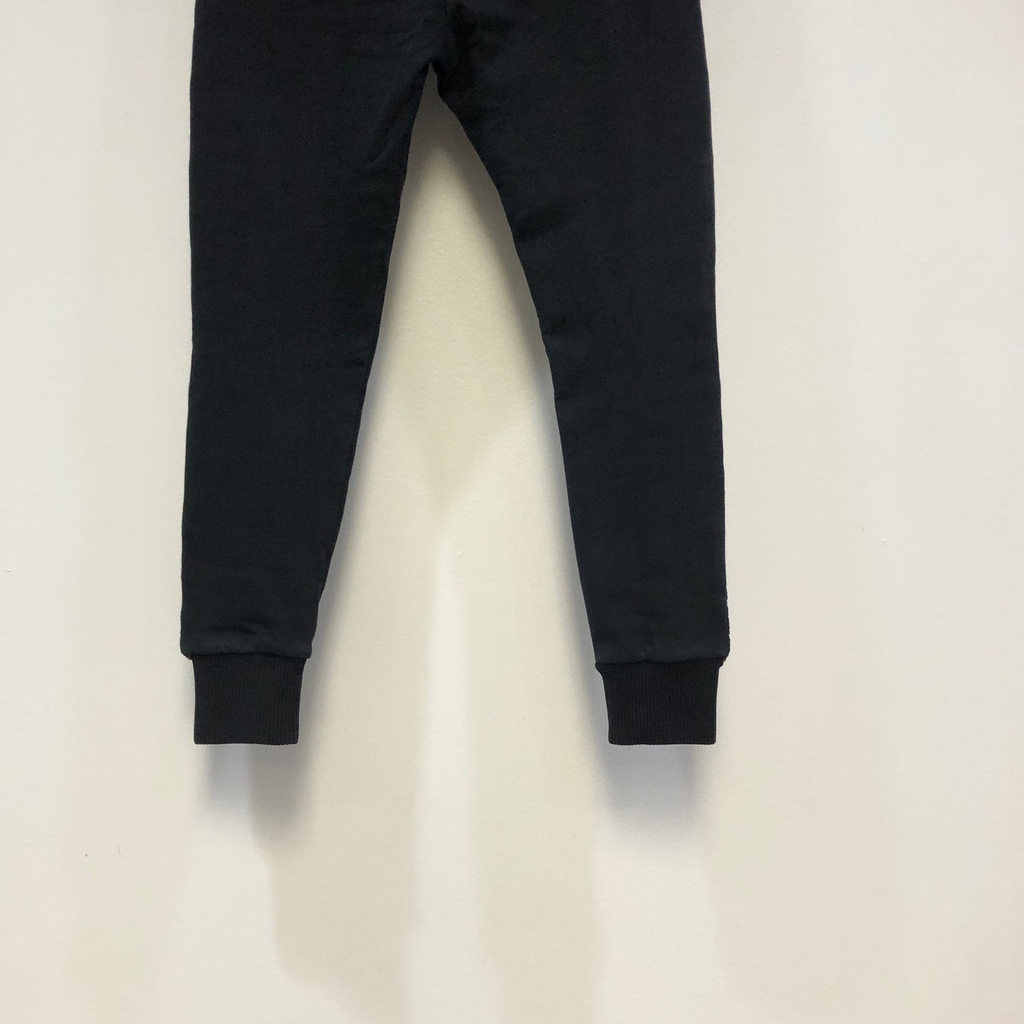 Fendi Black FF Trim Tracksuit Set