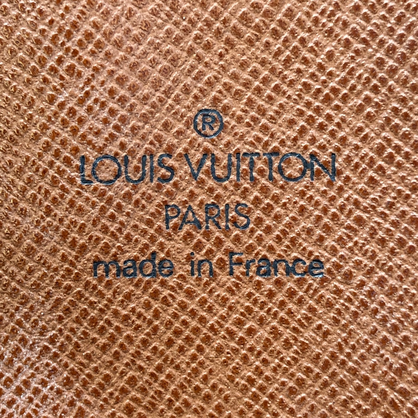 Louis Vuitton Monogram Musette Salsa Crossbody Bag Brown