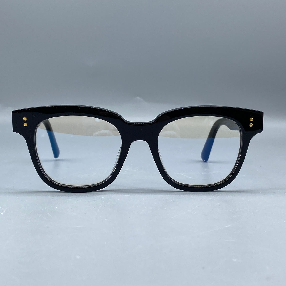 Gentle Monster Square Eyeglasses Black