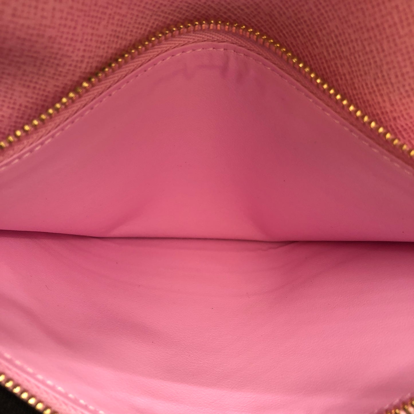 Louis Vuitton White Multicolor Monogram Zip Around Long Wallet