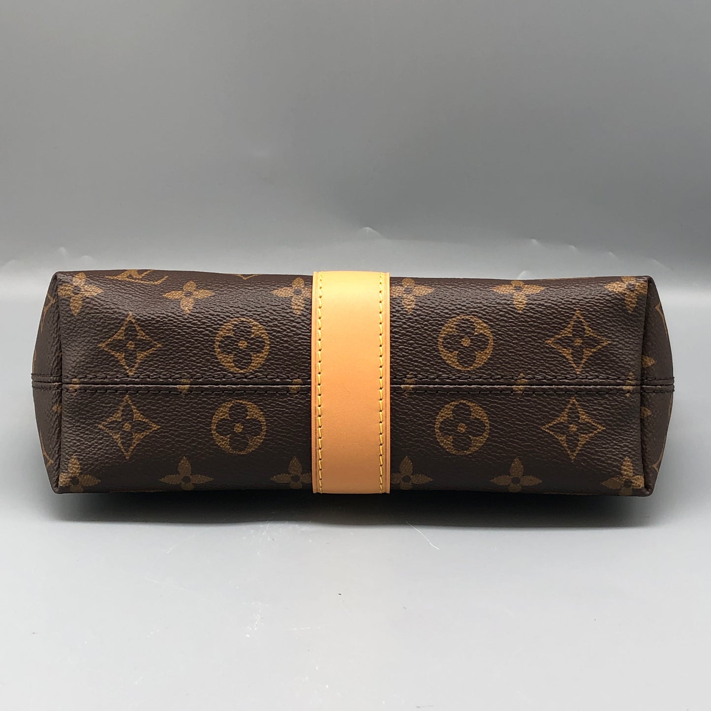 Louis Vuitton Monogram Canvas Golden Arrow Pouch Bag