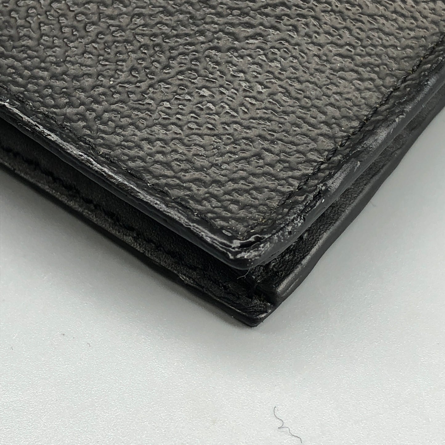Givenchy Rottweiler Print Bifold Wallet Black