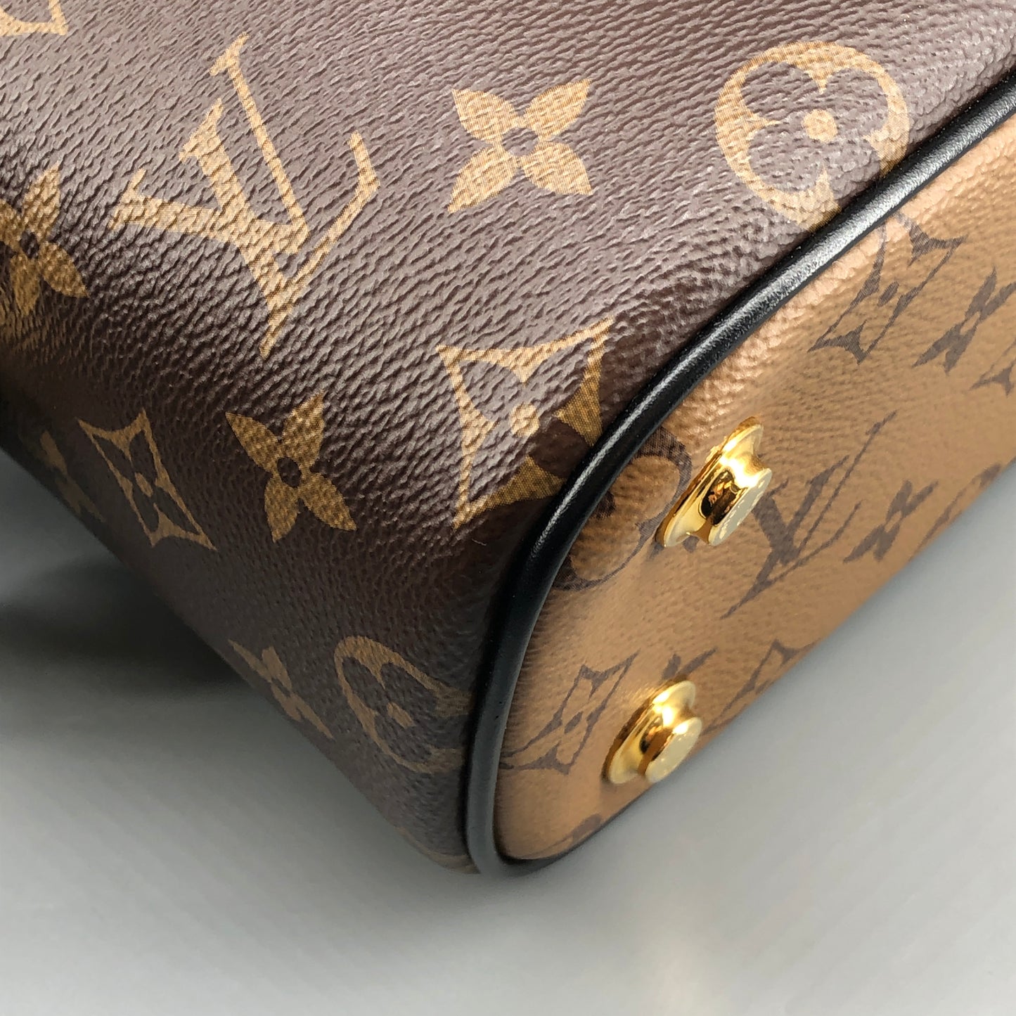 Louis Vuitton Vanity PM Monogram Canvas Bag