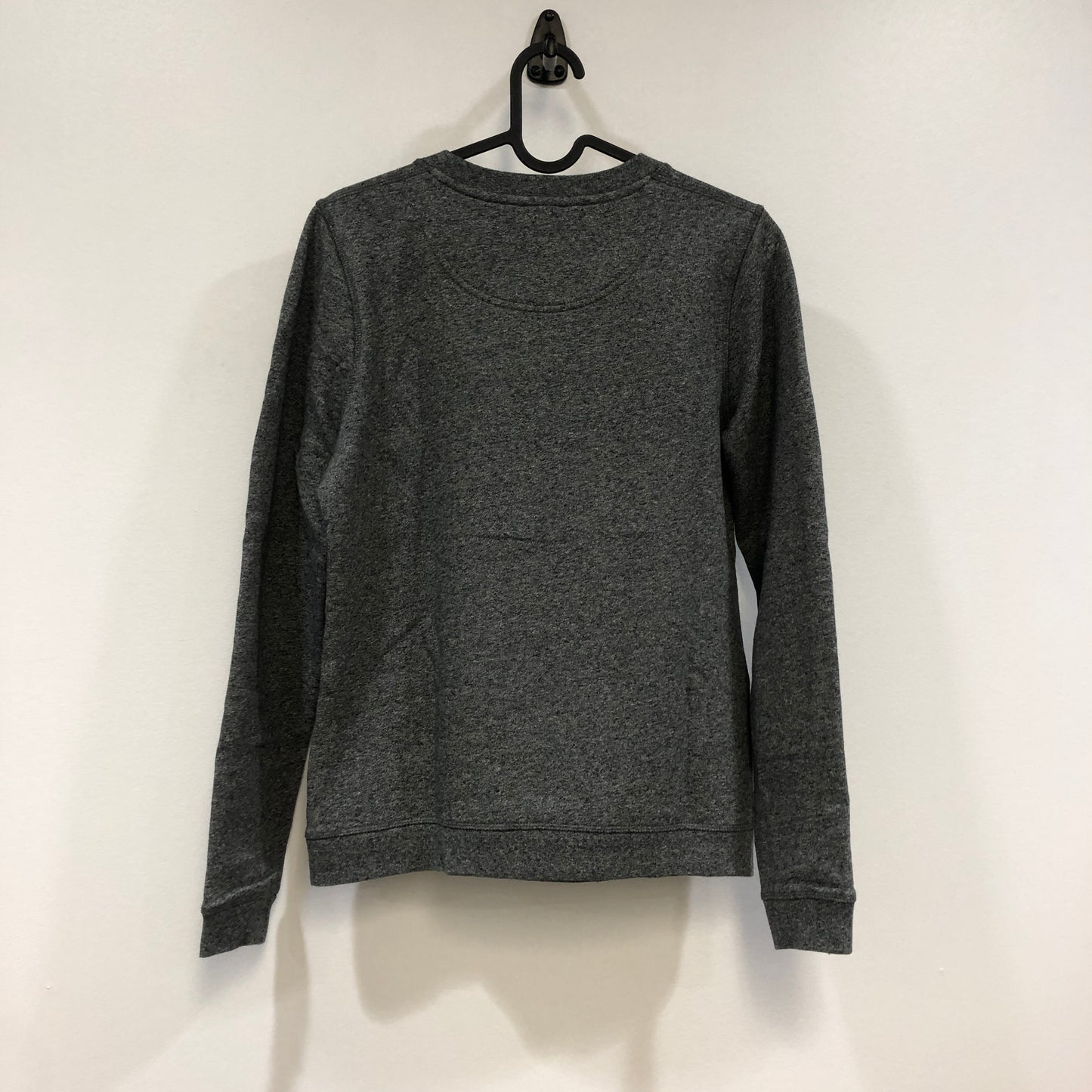 Kenzo Tiger Logo Sweatshirt Size S Grey