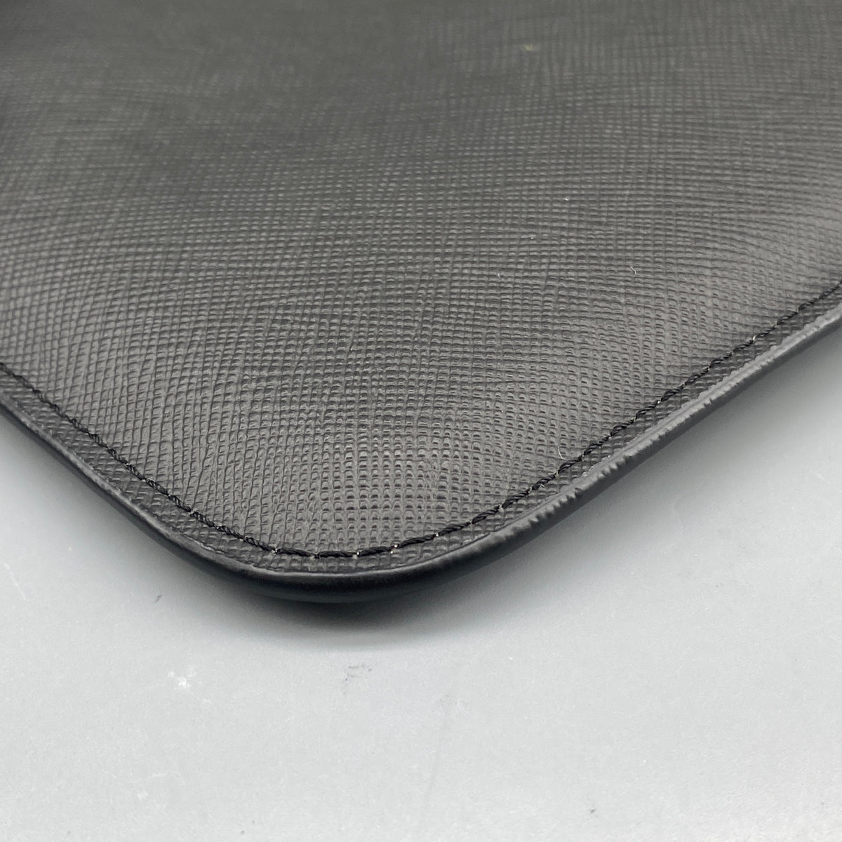 Givenchy Bambi Print Tablet Sleeve Black