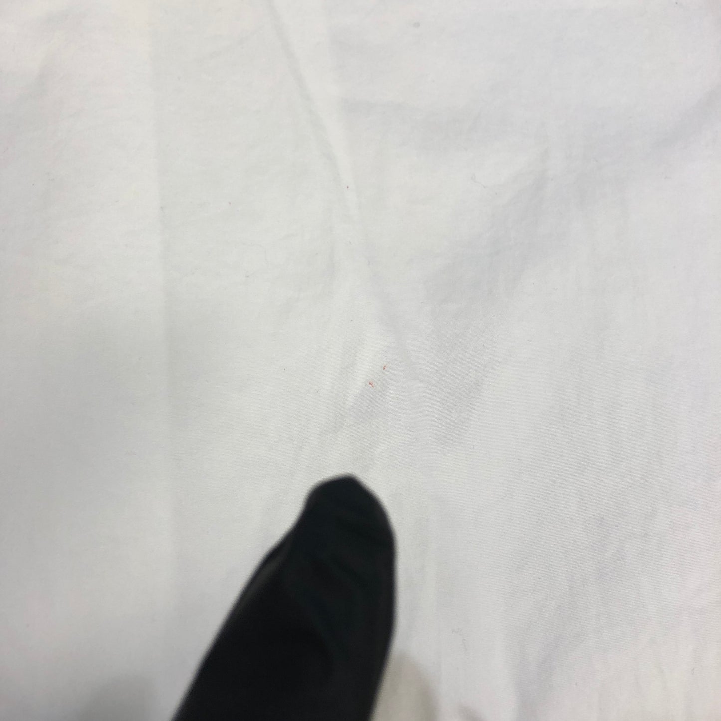 Prada Short-Sleeve Bowling Shirt Size 48 White
