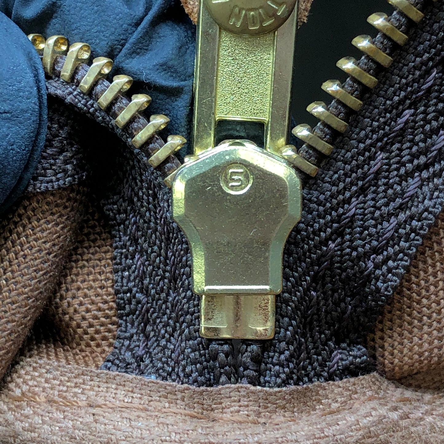 Louis Vuitton Speedy 30 Handbag Brown Monogram