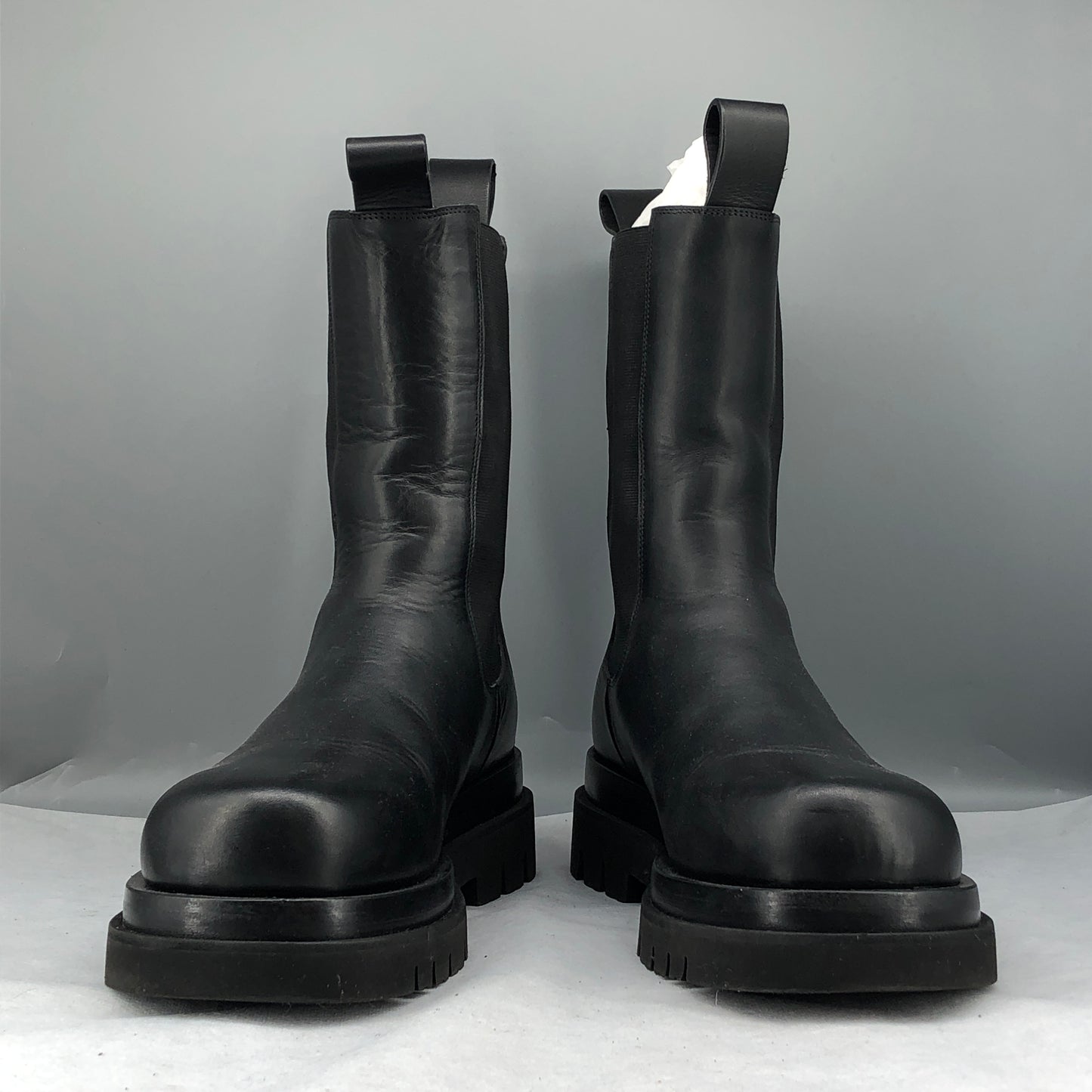 Bottega Veneta Chelsea Boots Black Women’ Size 41