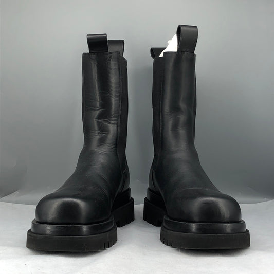 Bottega Veneta Chelsea Boots Black Women’ Size 41