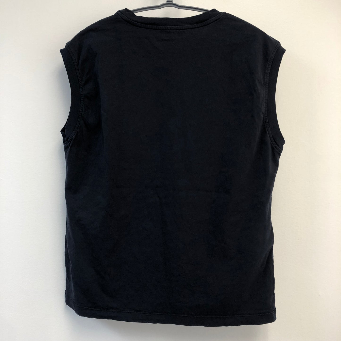 Miu Miu Navy Blue Top Size S