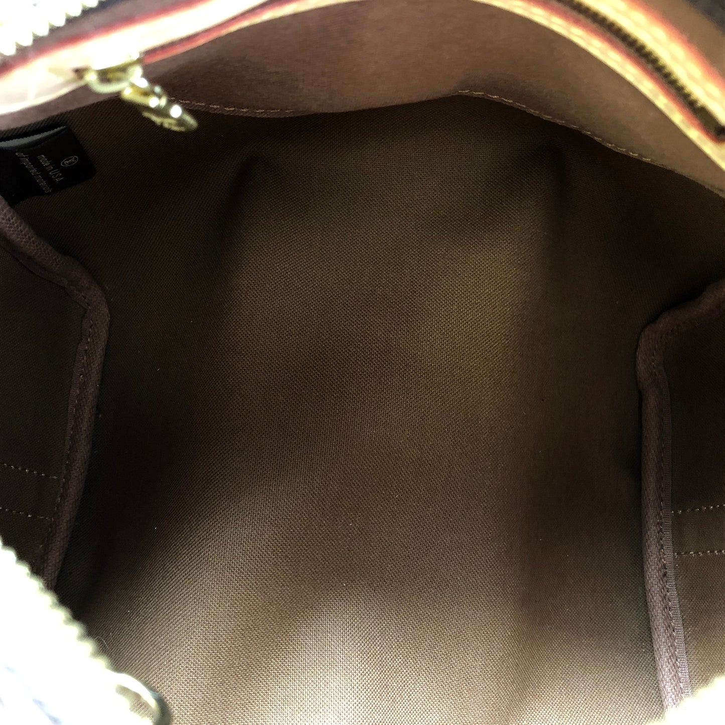 Louis Vuitton Speedy Bandoulière 25 Monogram