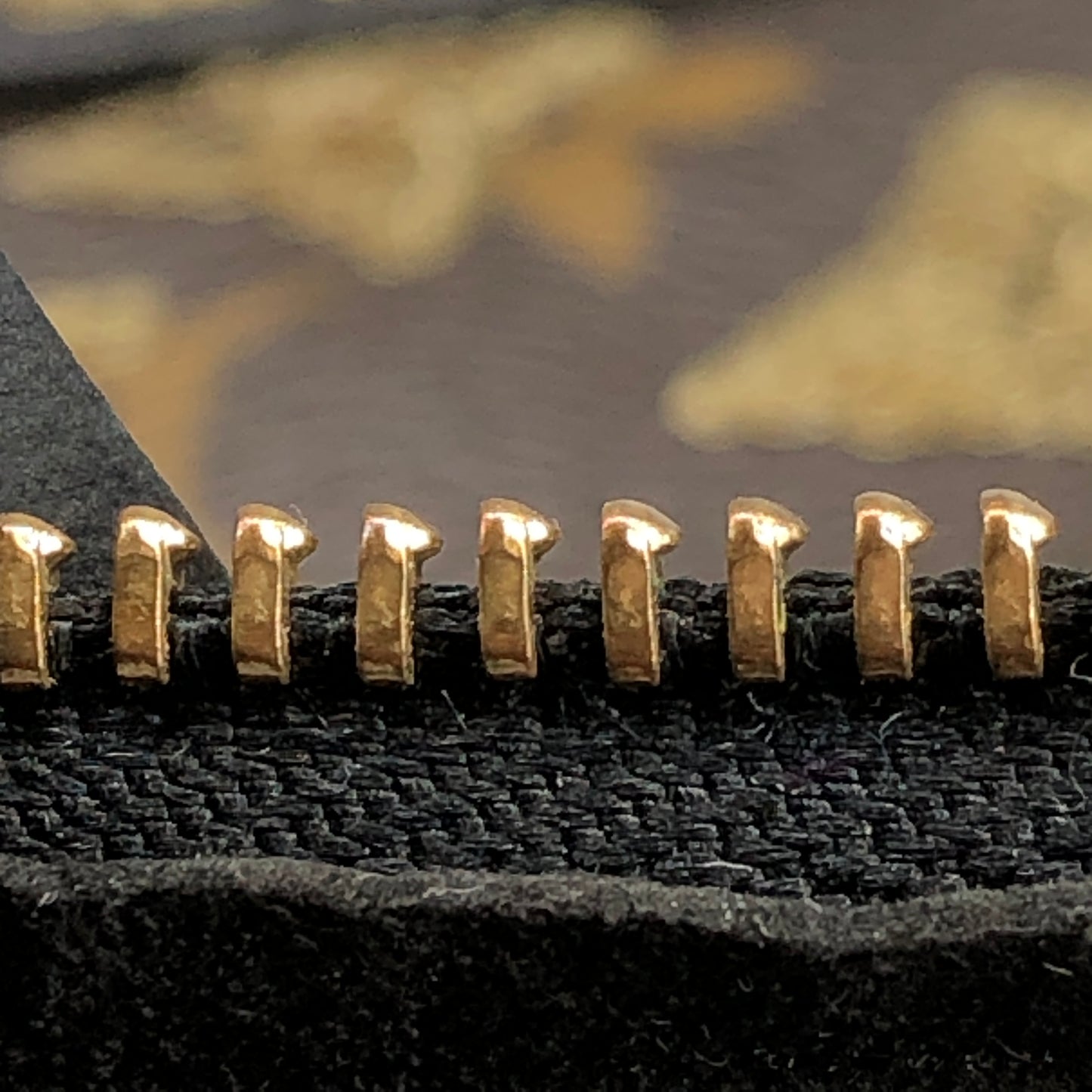 Louis Vuitton Monogram Eclipse Pochette Accessoires Bag