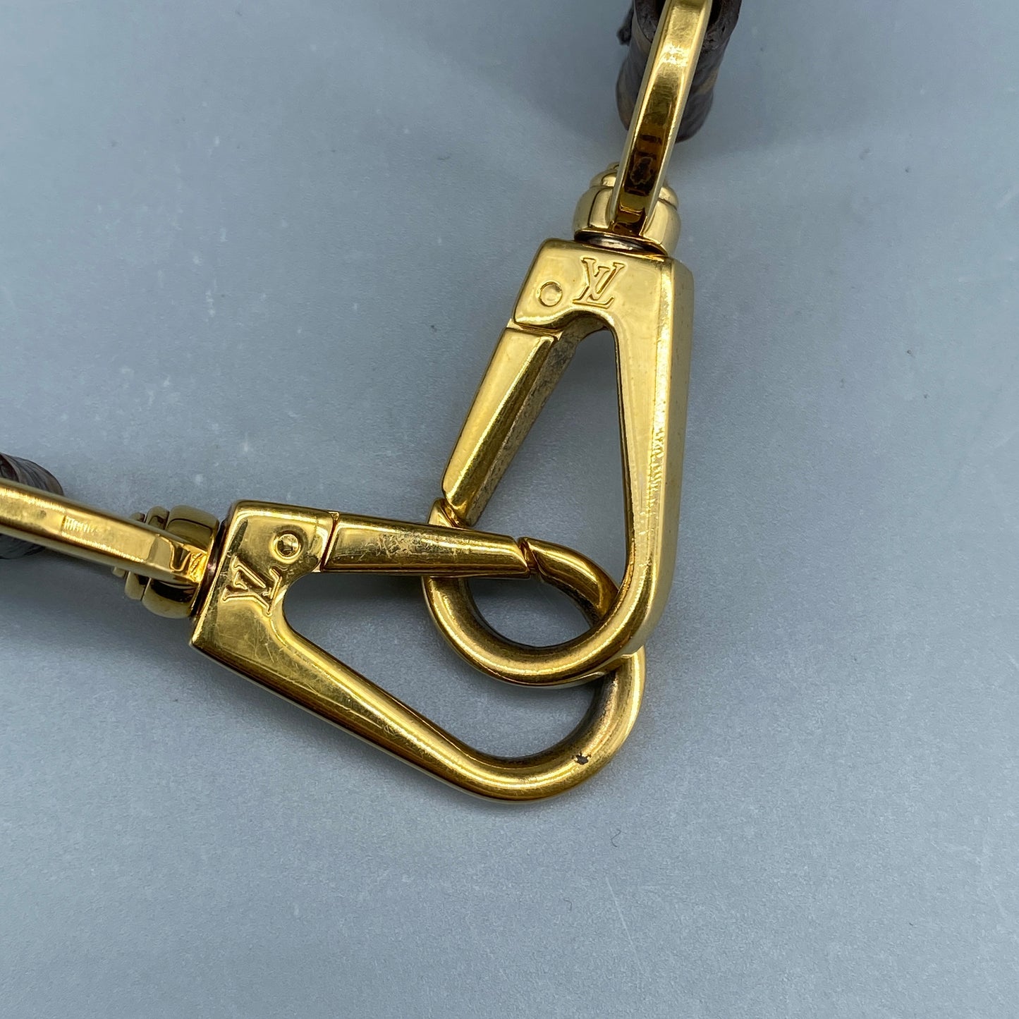 Louis Vuitton Monogram Montaigne MM Handbag