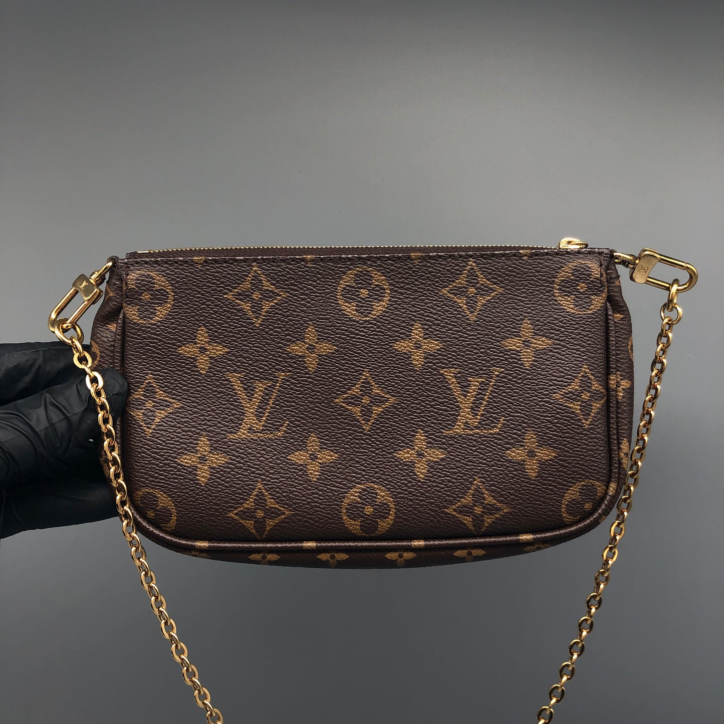Louis Vuitton Multi Pochette Accessoires Bag