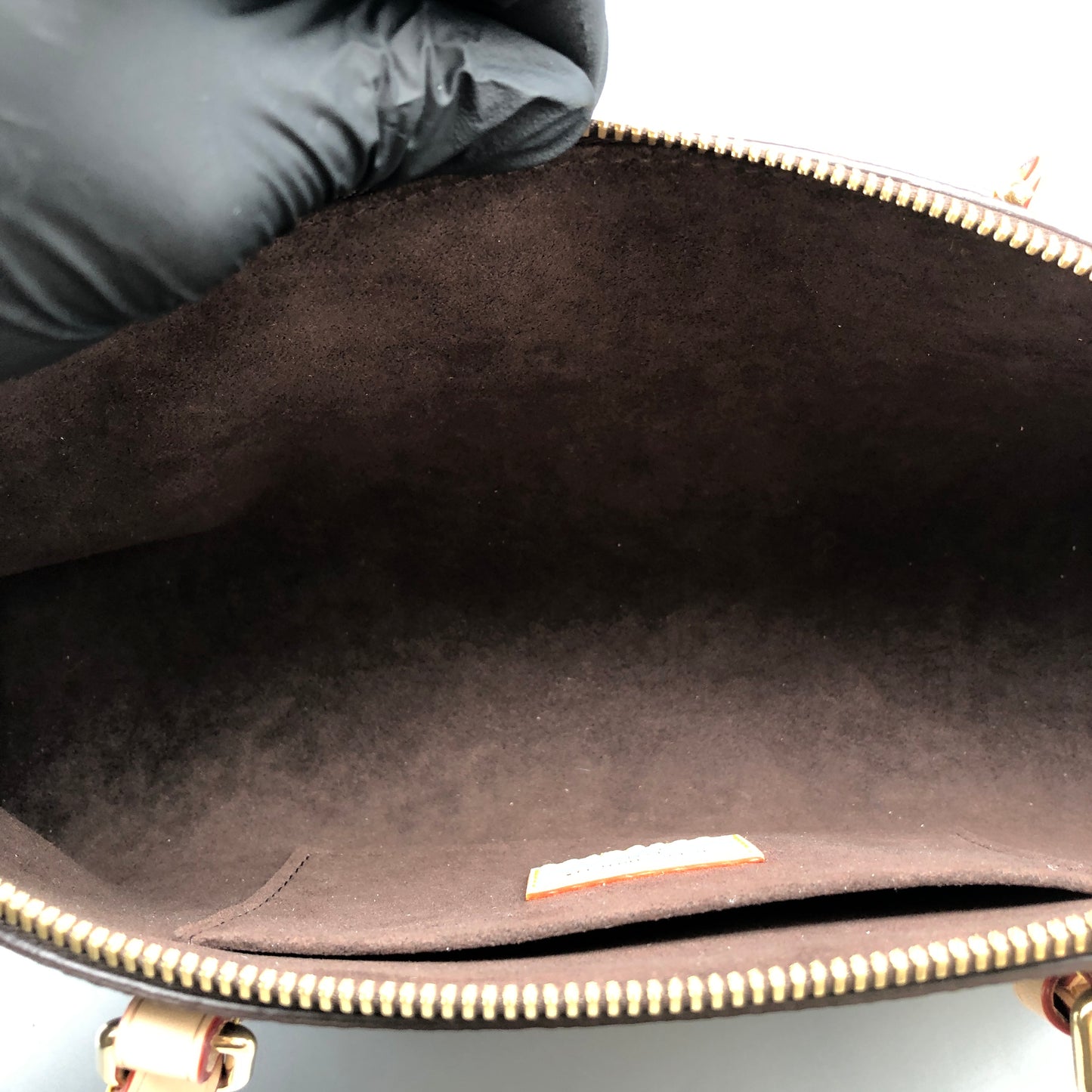 Louis Vuitton Brand New Squire East West Shoulder Bag