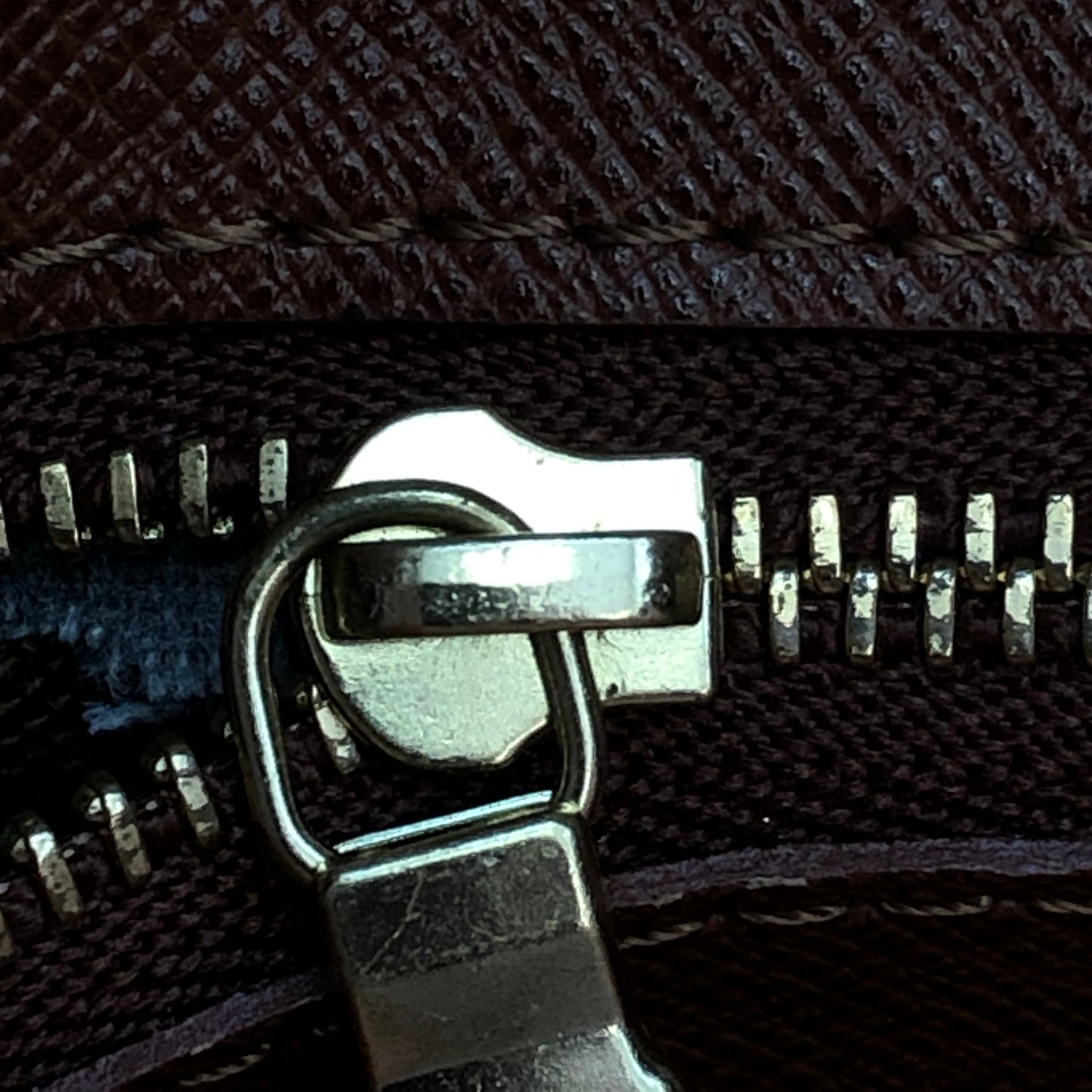 Louis Vuitton Monogram Boulogne Shoulder Bag