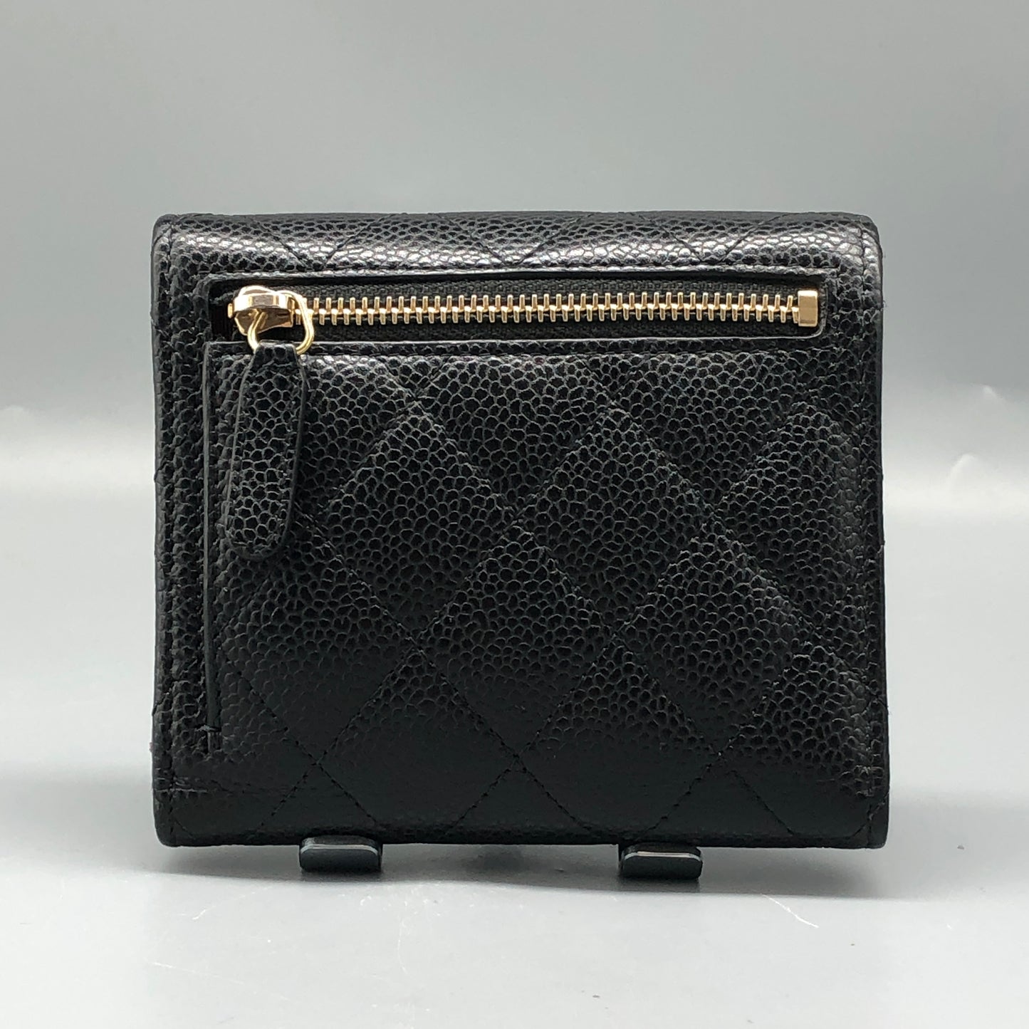 Chanel Classic Flap Wallet