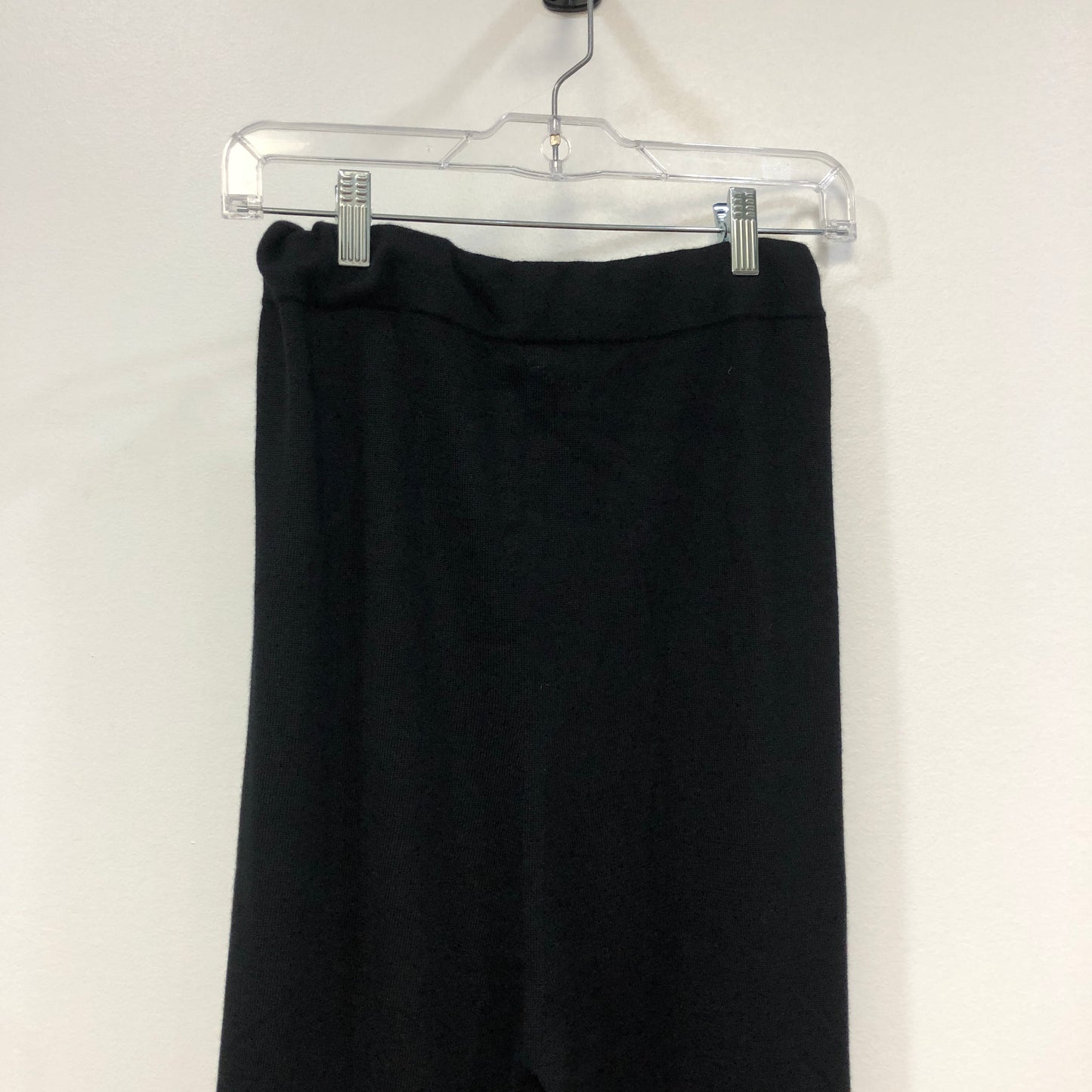 Rick Owens Cashmere Blend Jogger Pants Size M