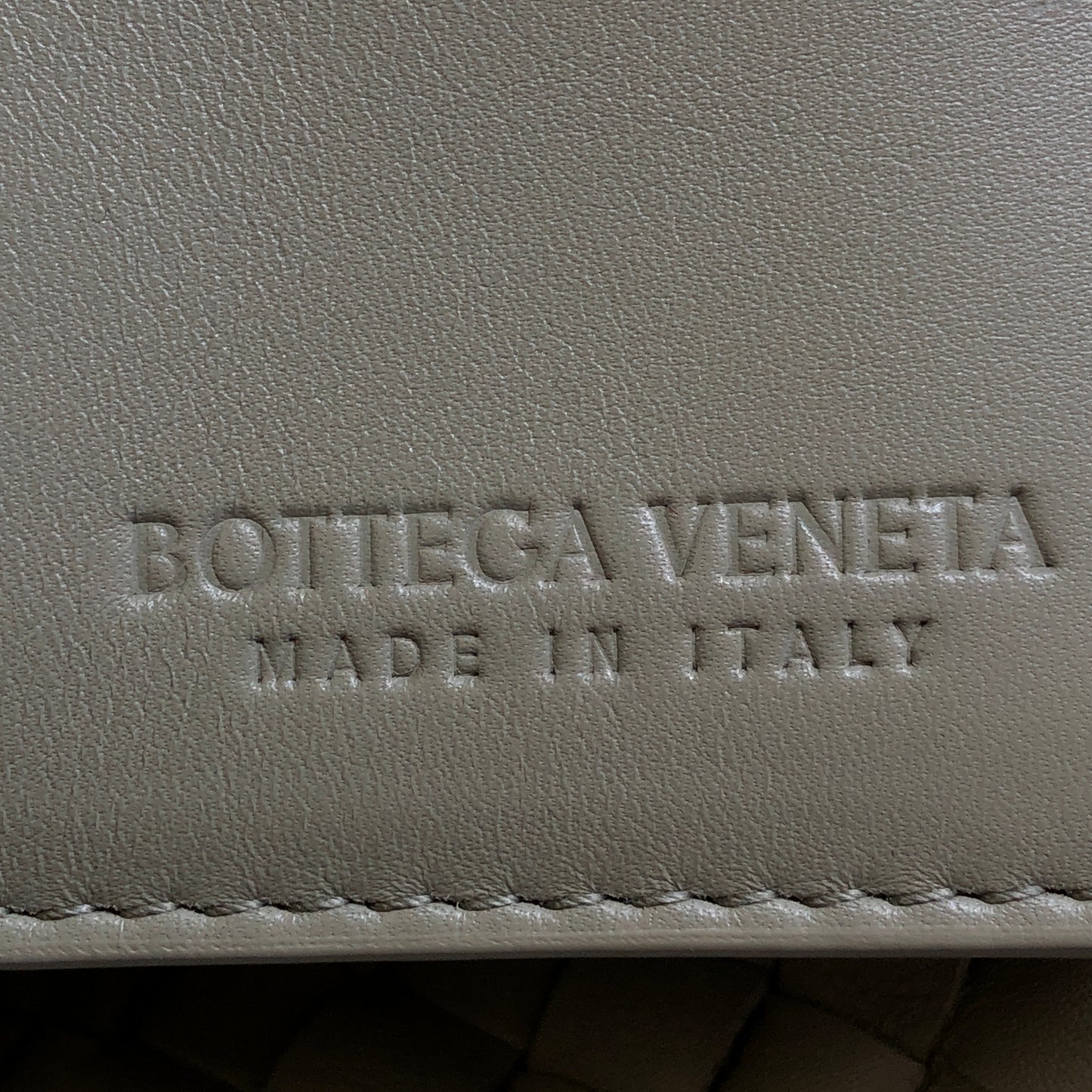 Bottega Veneta Intrecciato Small Tote Bag Matcha Green