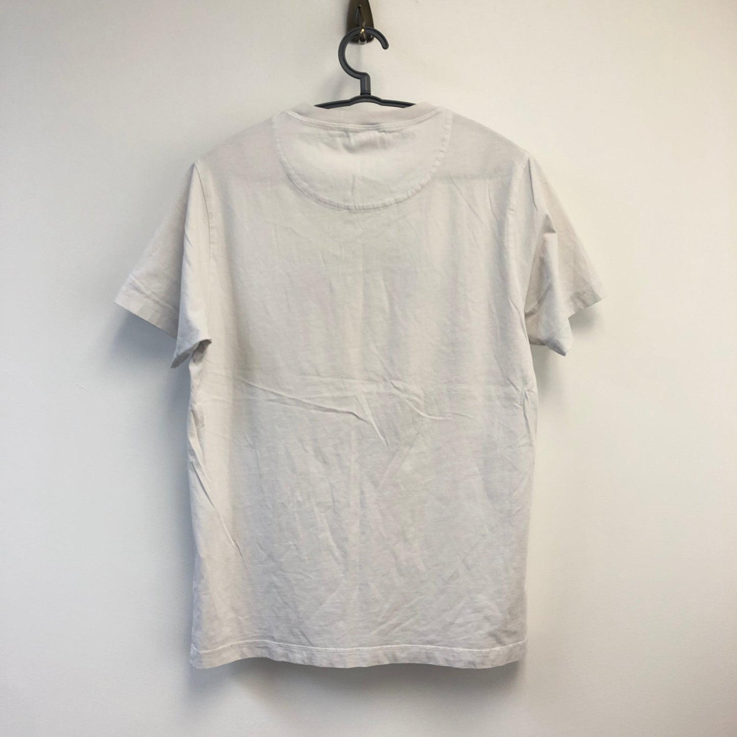 Kenzo White "Jungle Paris" Graphic T-Shirt Size M