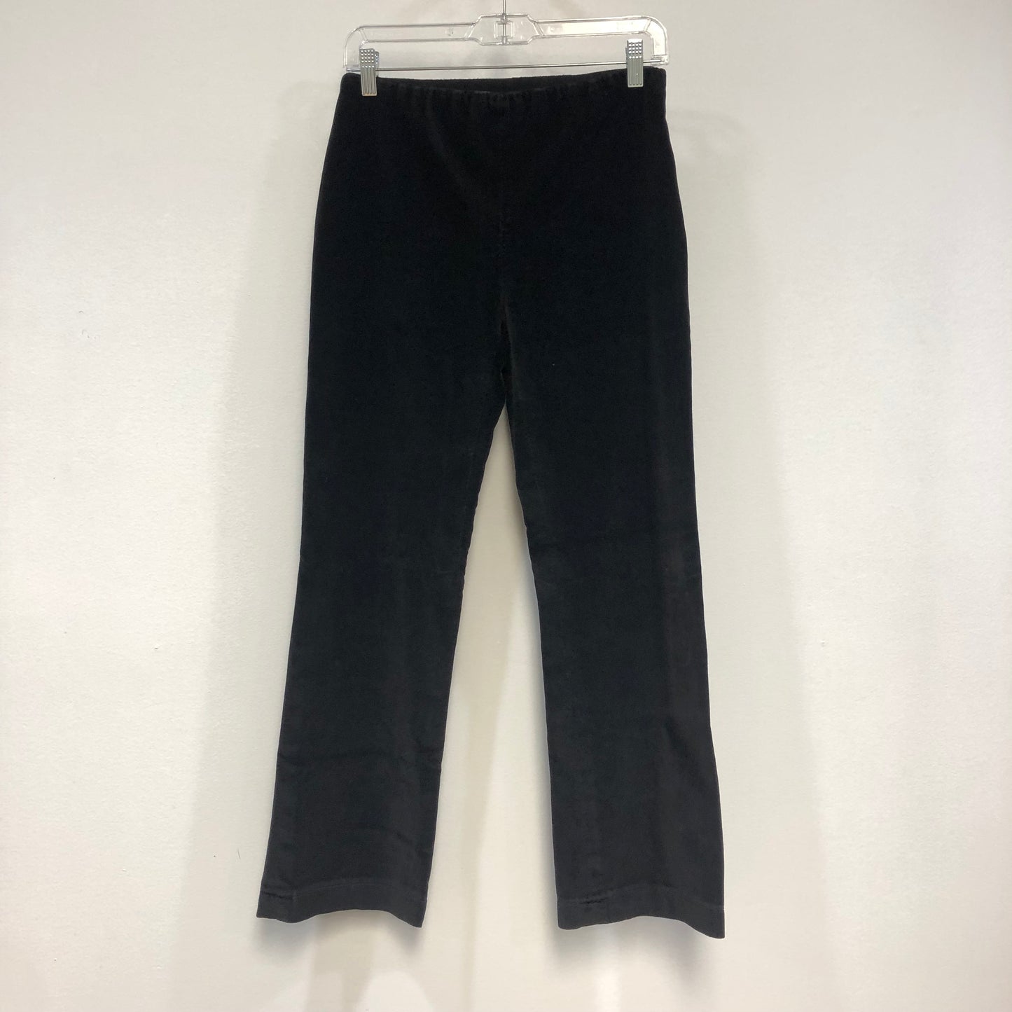 The Row Trousers Size 4 Black