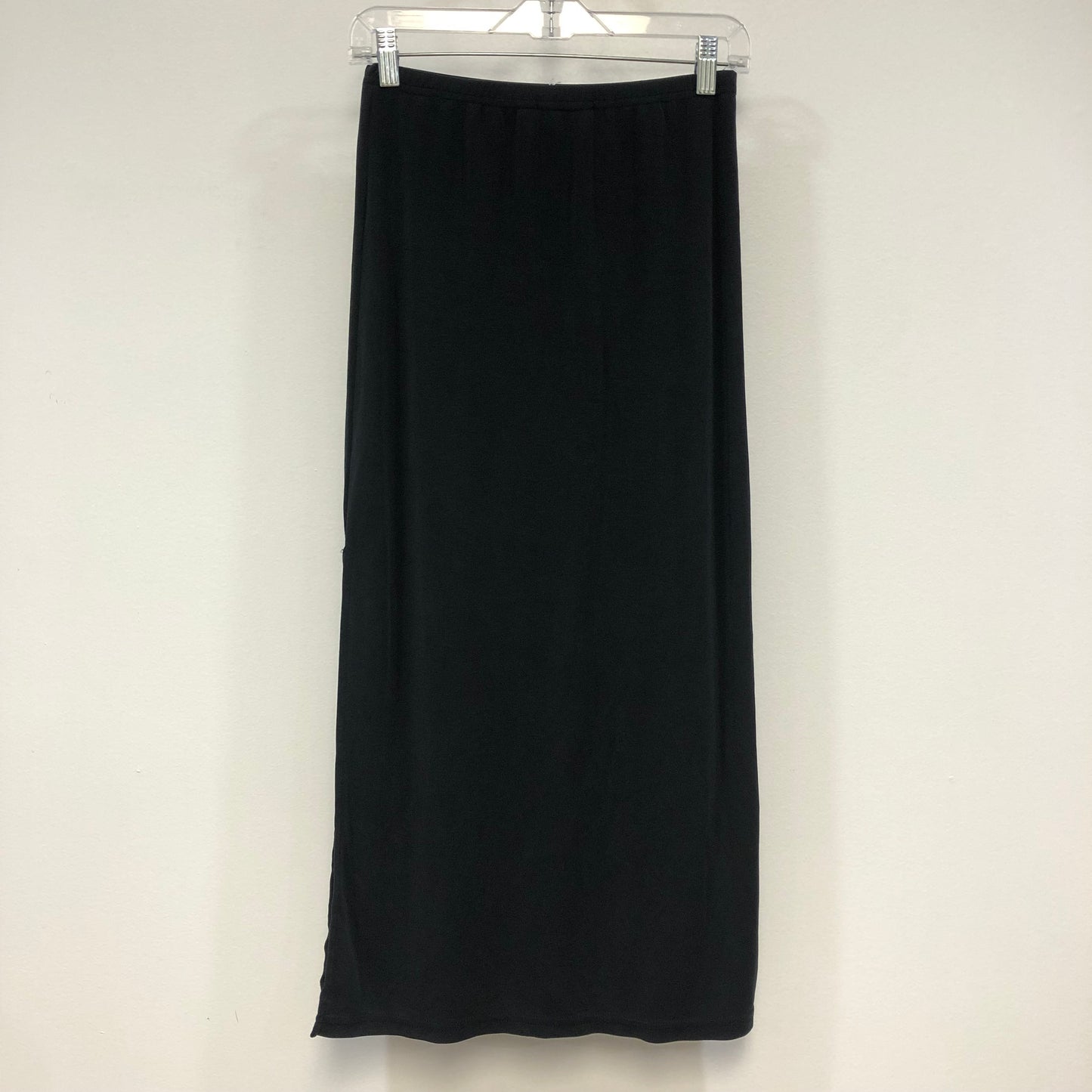 Brandy Melville Maxi Skirt 160/84A Black