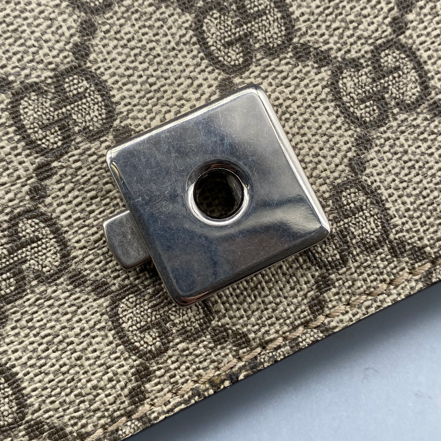 Gucci Dionysus GG  Shoulder Bag Beige