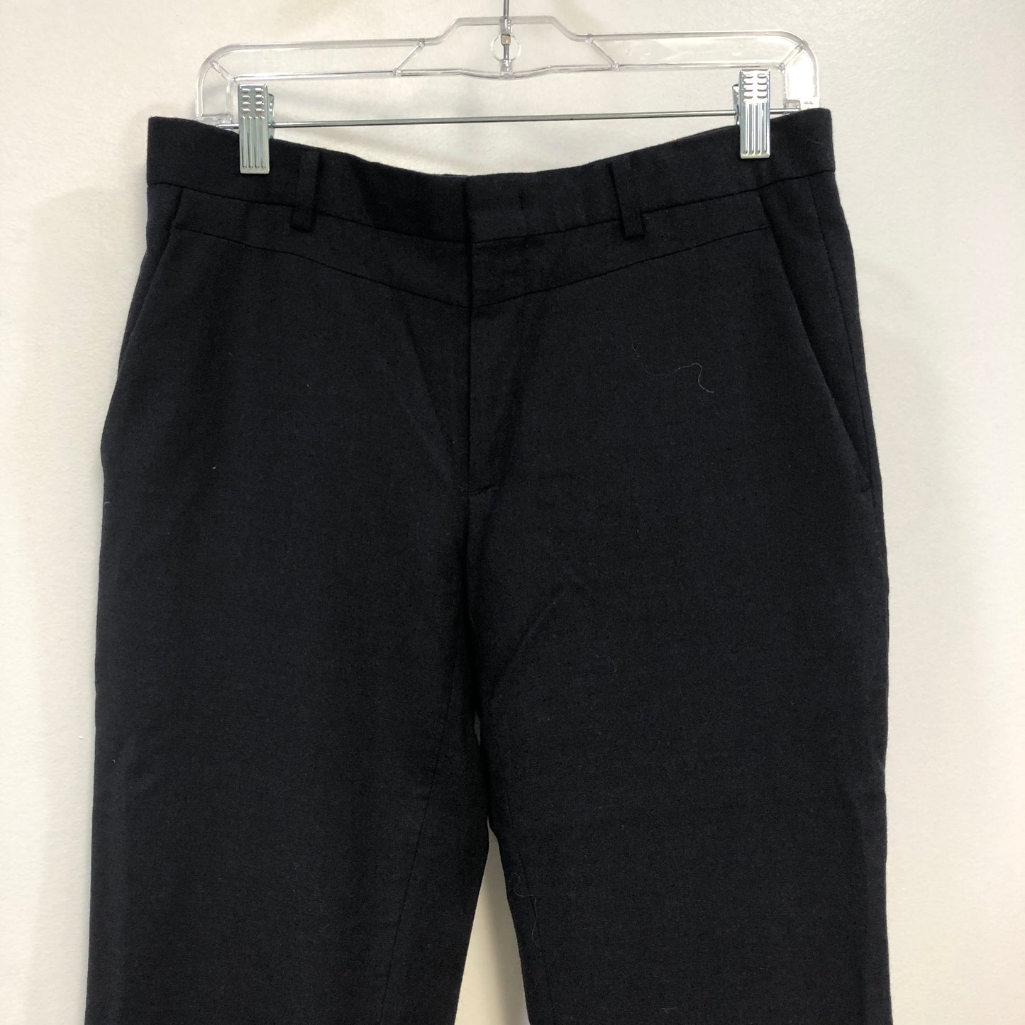 MVIO Black Tailored Trousers Size 78