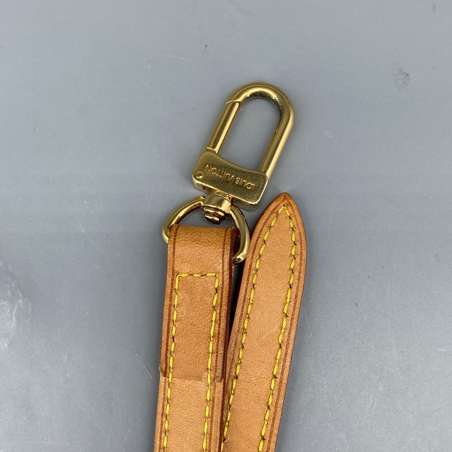 Louis Vuitton Monogram  Palermo Shoulder bag