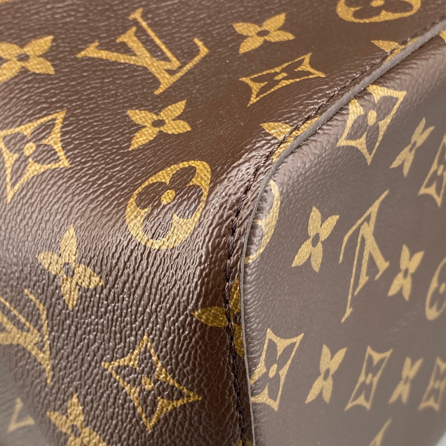 Louis Vuitton Monogram NeoNoe Bucket Shoulder Bag