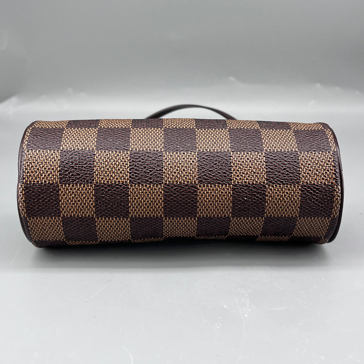 Louis Vuitton Damier Papillon 30 Brown Bag