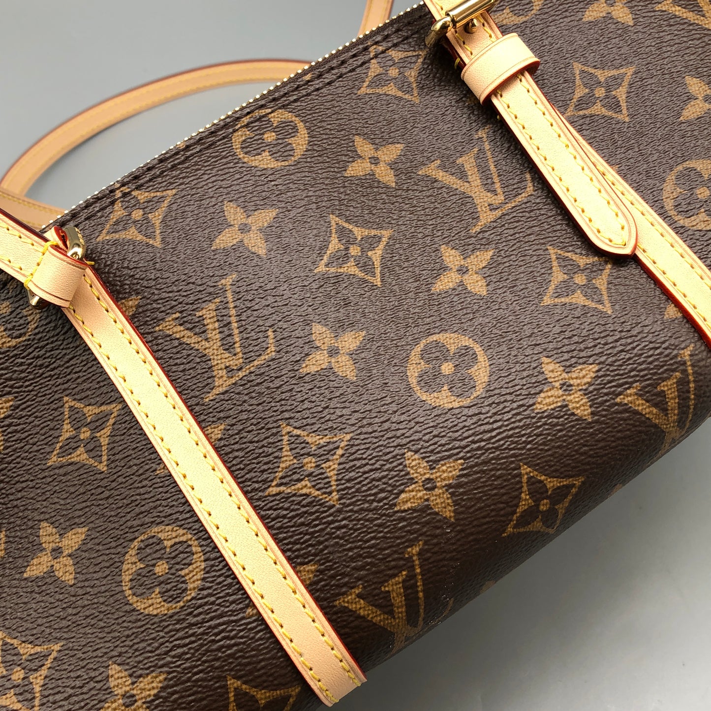 Louis Vuitton Brand New Squire East West Shoulder Bag