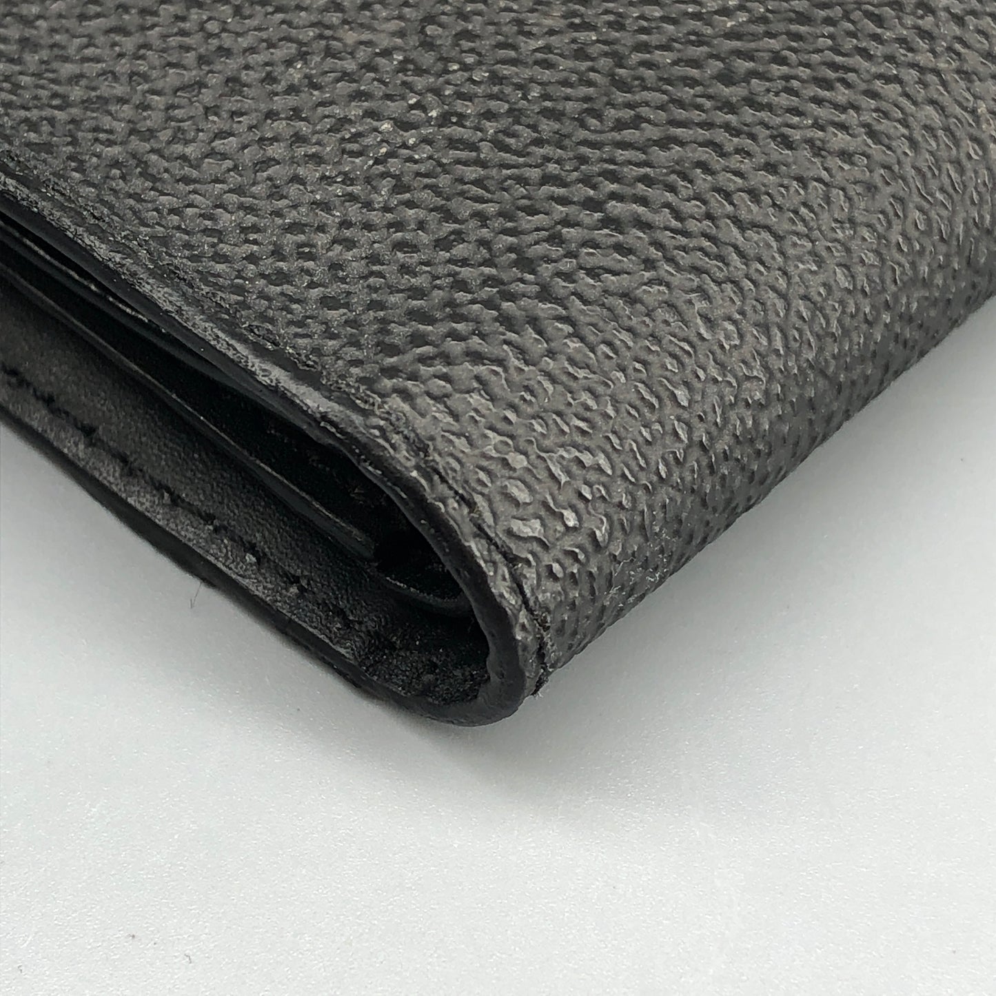 Givenchy Rottweiler Print Bifold Wallet Black