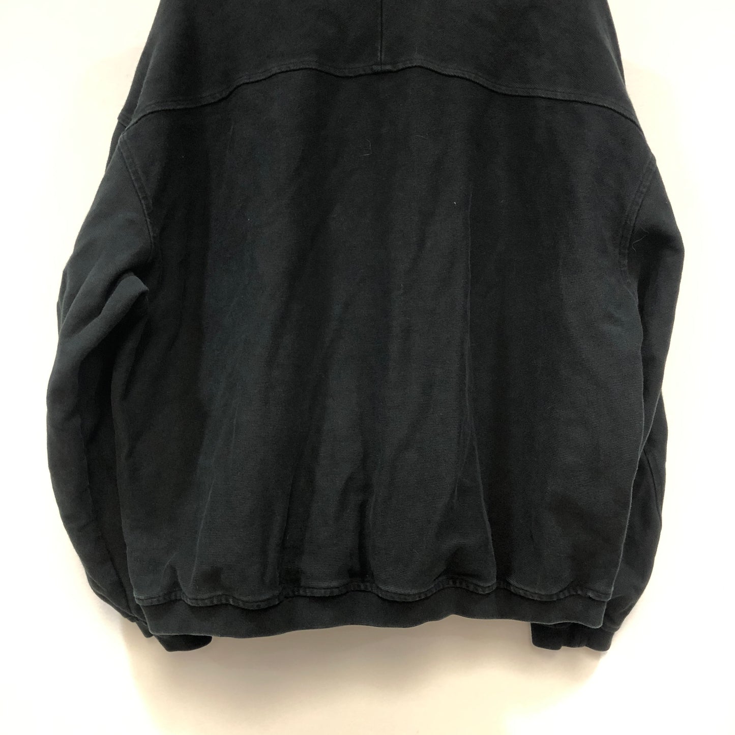Alexanderwang Long Sleeve Polo Sweatshirt Size XS Black
