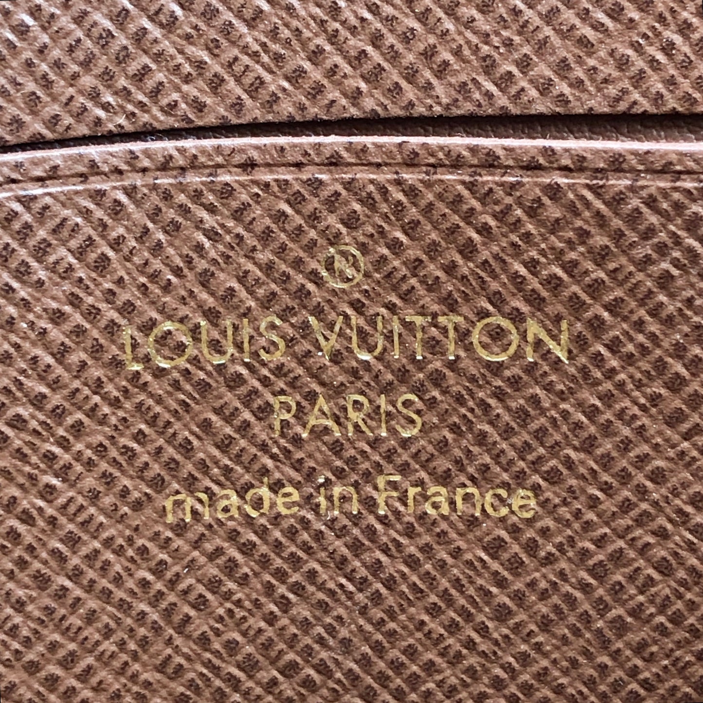 Louis Vuitton Wallet On Chain Ivy Monogram Pochette Shoulder Bag