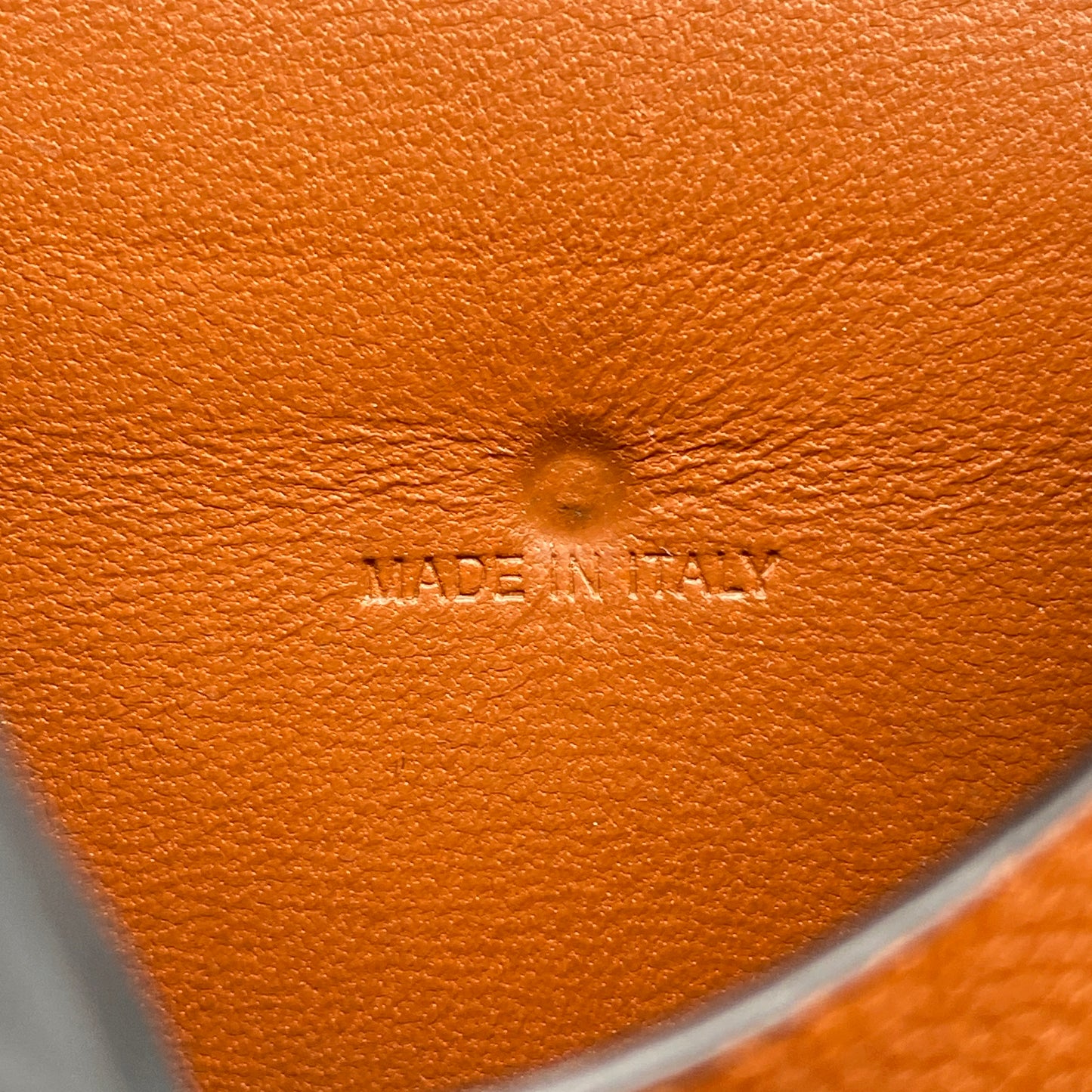 Givenchy 4G Logo Caramel Smooth Calfskin Bifold Wallet