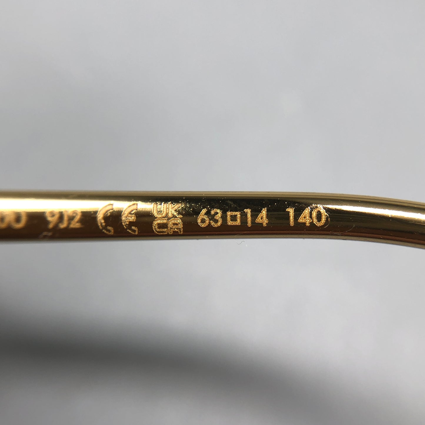 Louis Vuitton LV Jewel Square Sunglasses