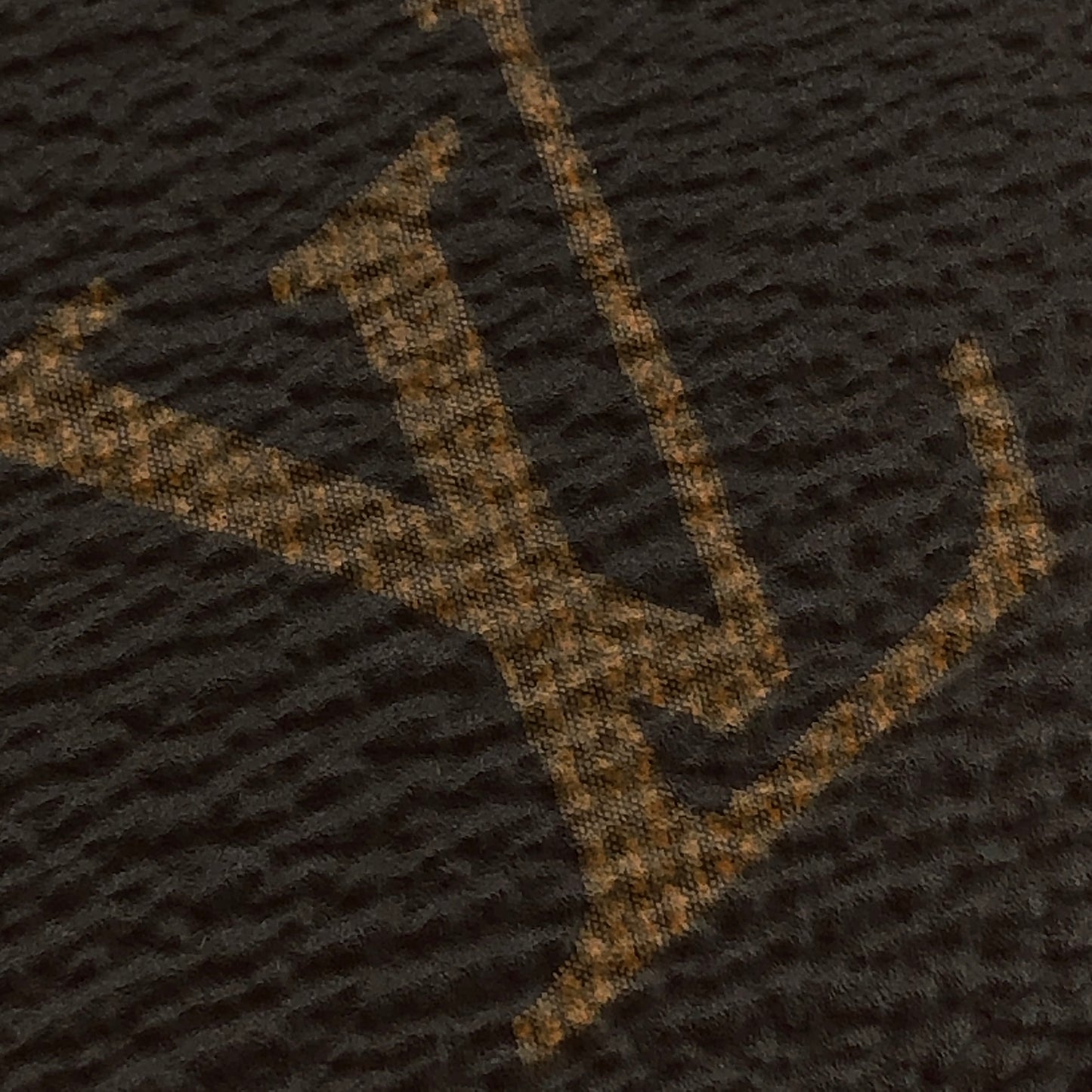 Louis Vuitton Wallet On Chain Ivy Monogram Pochette Shoulder Bag